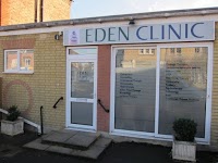 Eden Clinic   Chiropody and Podiatry, Acupuncture and Homeopathy 695202 Image 0